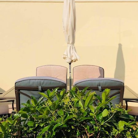 B&B Al Piazza Marina Palermo Eksteriør billede