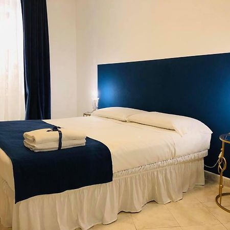 B&B Al Piazza Marina Palermo Eksteriør billede