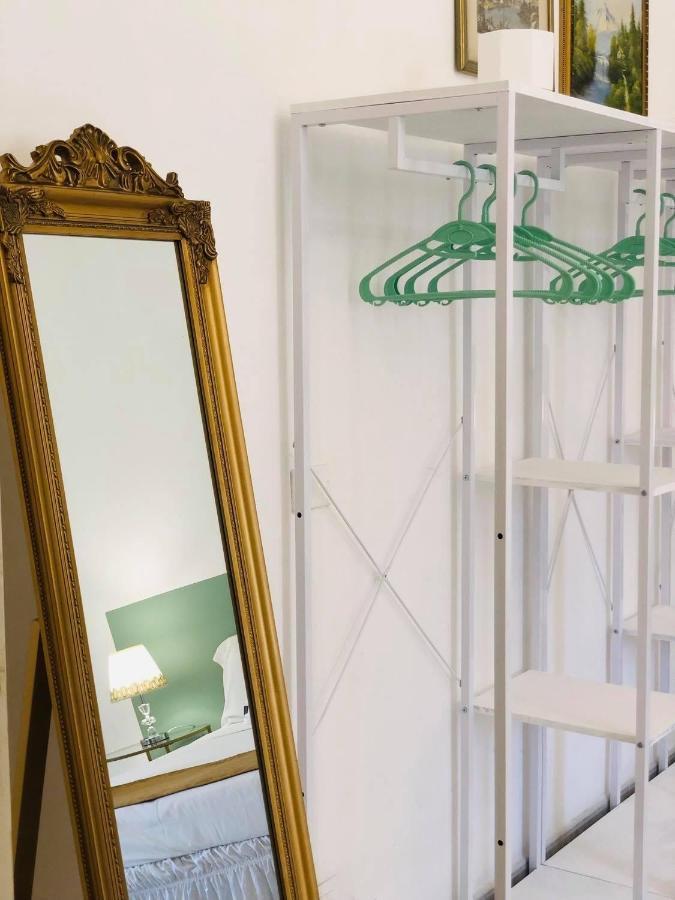 B&B Al Piazza Marina Palermo Eksteriør billede