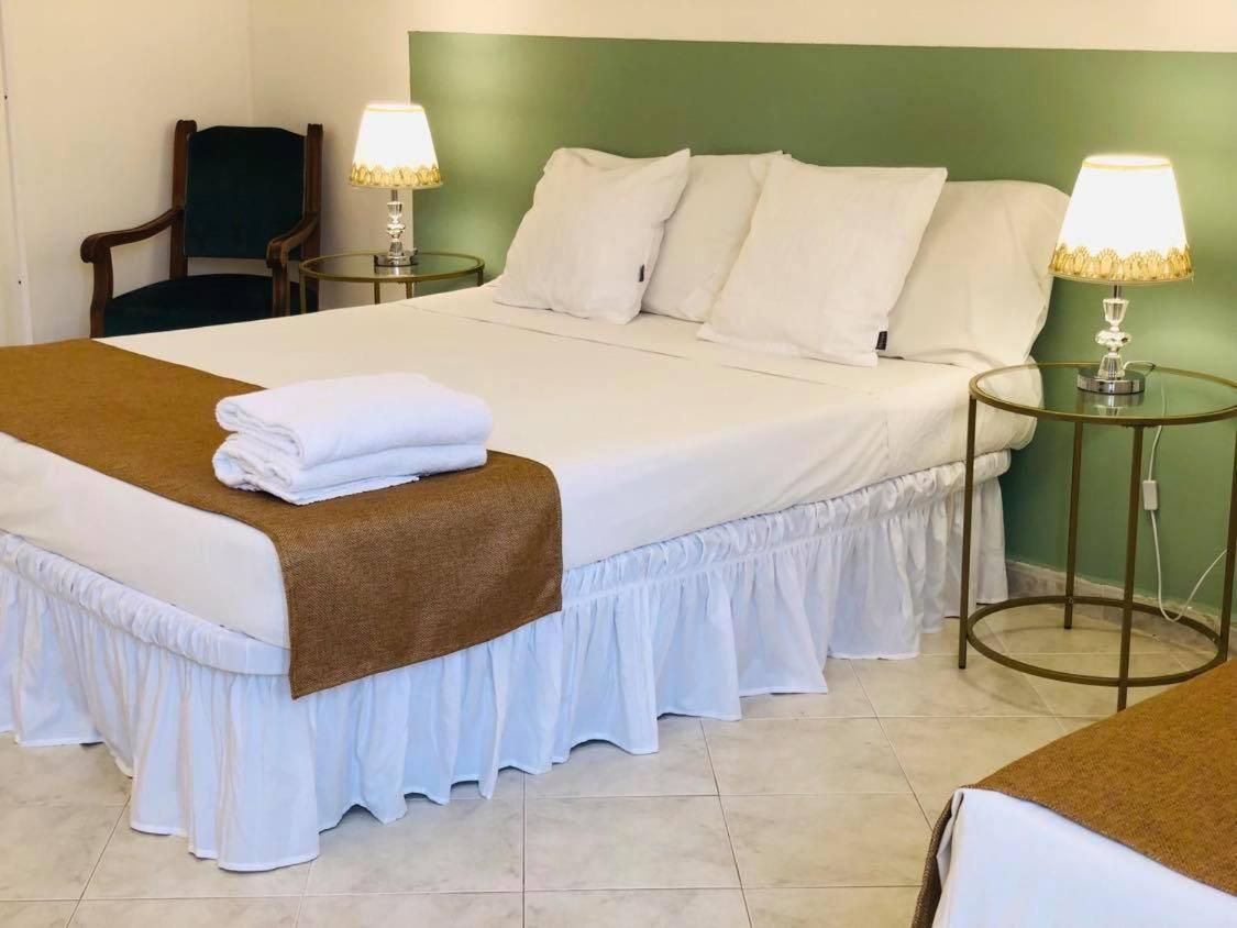 B&B Al Piazza Marina Palermo Eksteriør billede