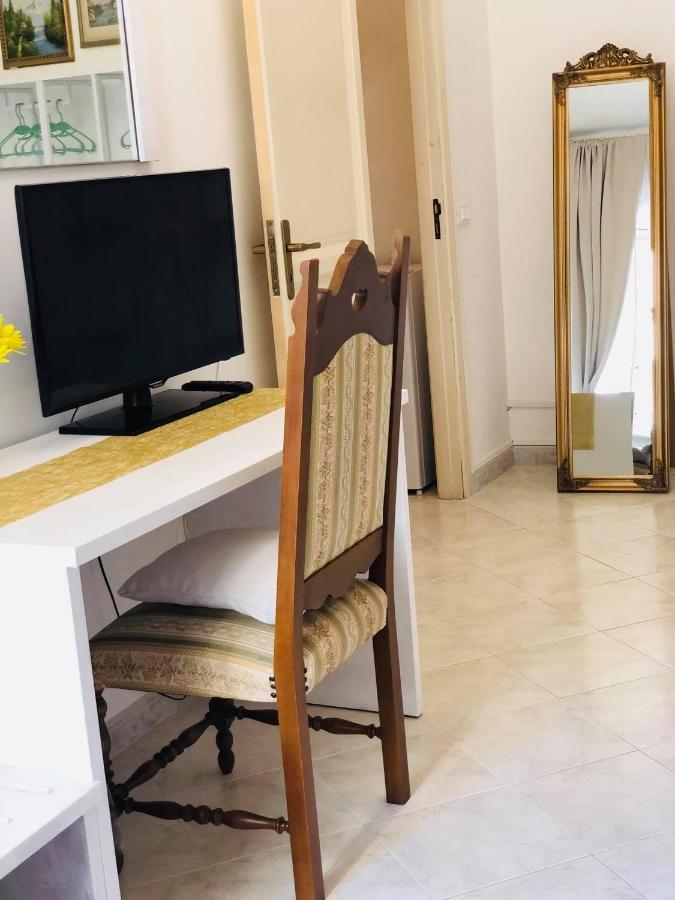 B&B Al Piazza Marina Palermo Eksteriør billede