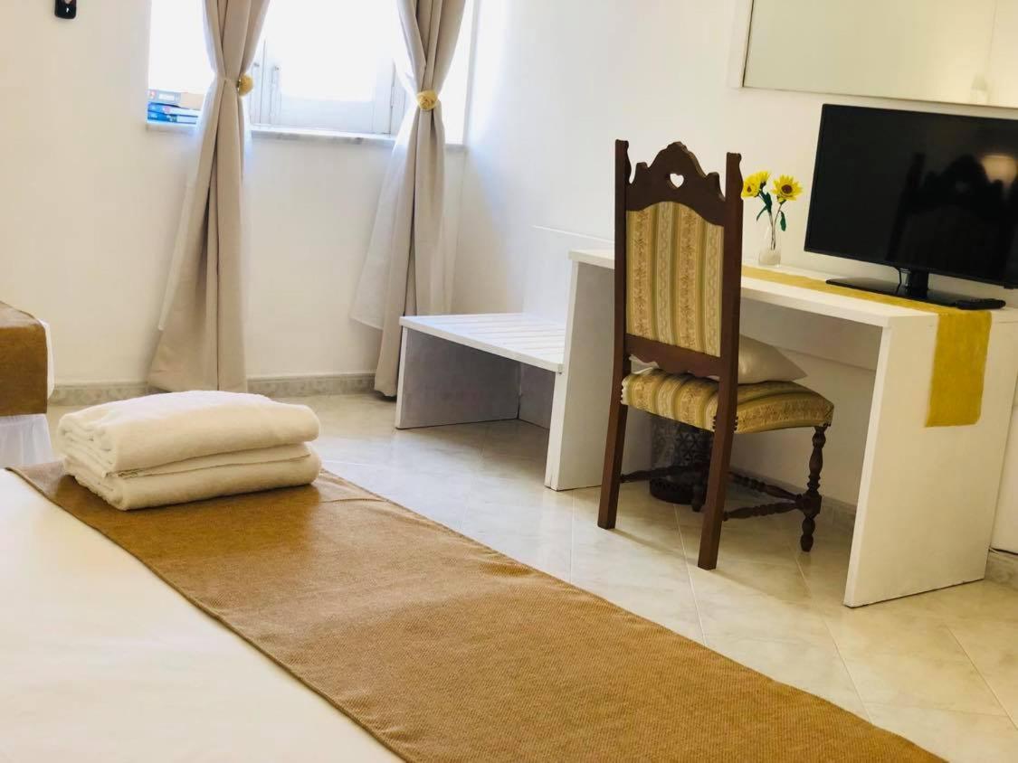 B&B Al Piazza Marina Palermo Eksteriør billede