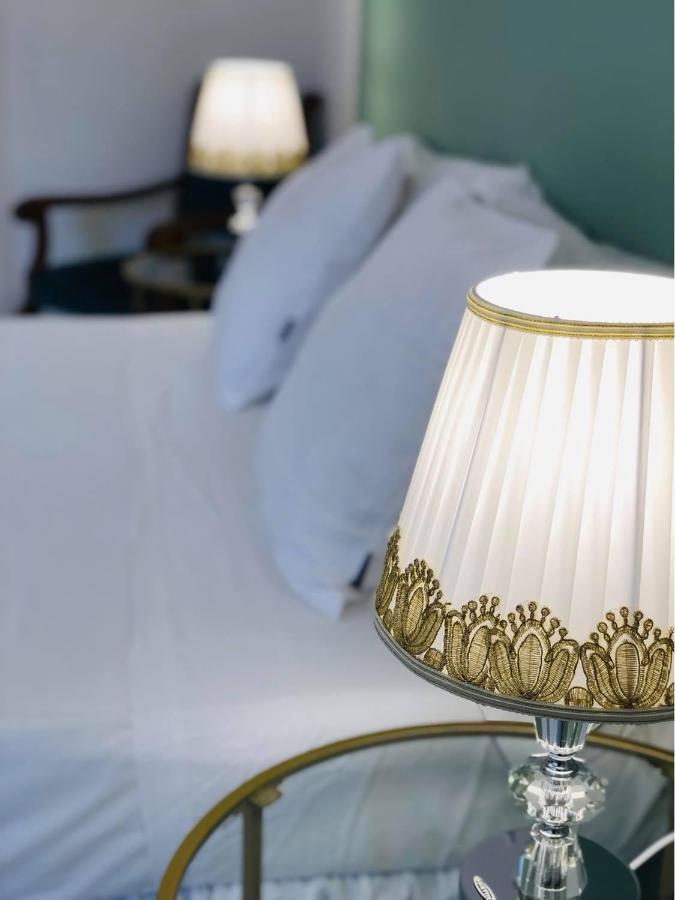 B&B Al Piazza Marina Palermo Eksteriør billede