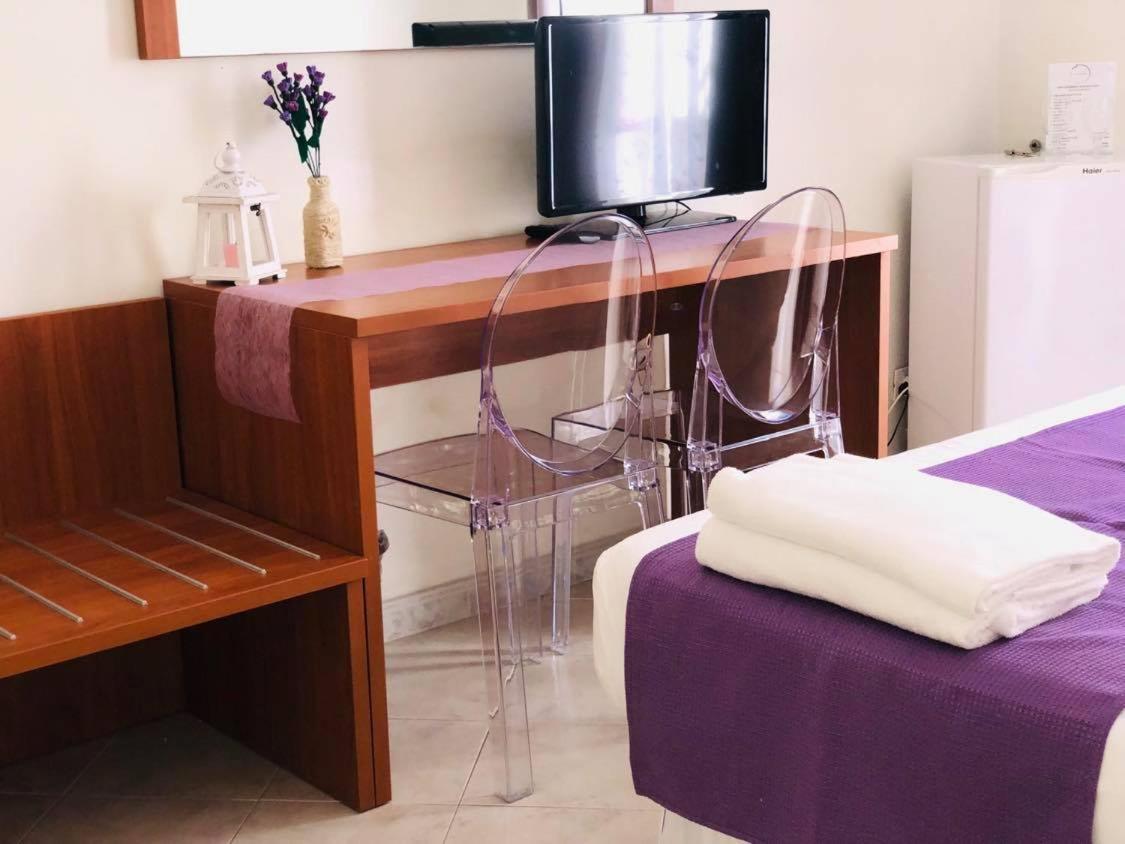 B&B Al Piazza Marina Palermo Eksteriør billede