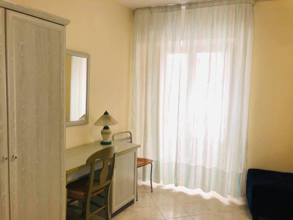B&B Al Piazza Marina Palermo Eksteriør billede