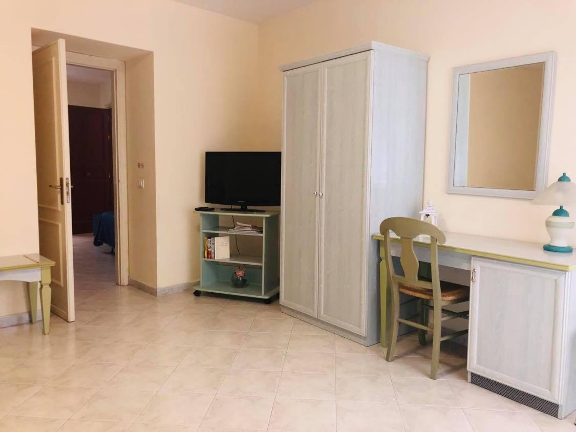 B&B Al Piazza Marina Palermo Eksteriør billede