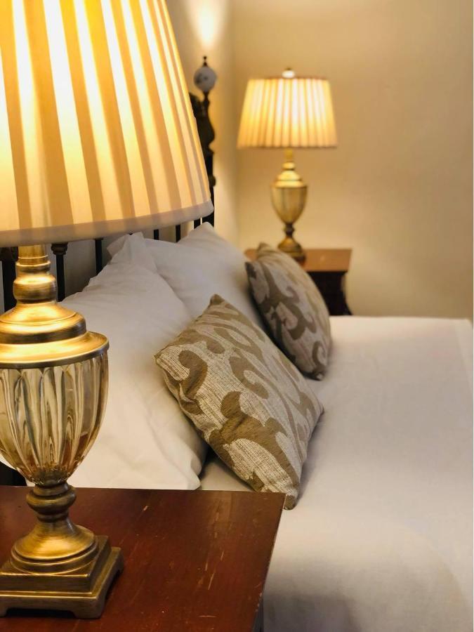 B&B Al Piazza Marina Palermo Eksteriør billede