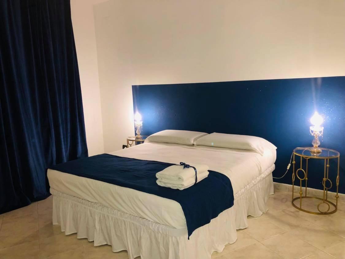 B&B Al Piazza Marina Palermo Eksteriør billede