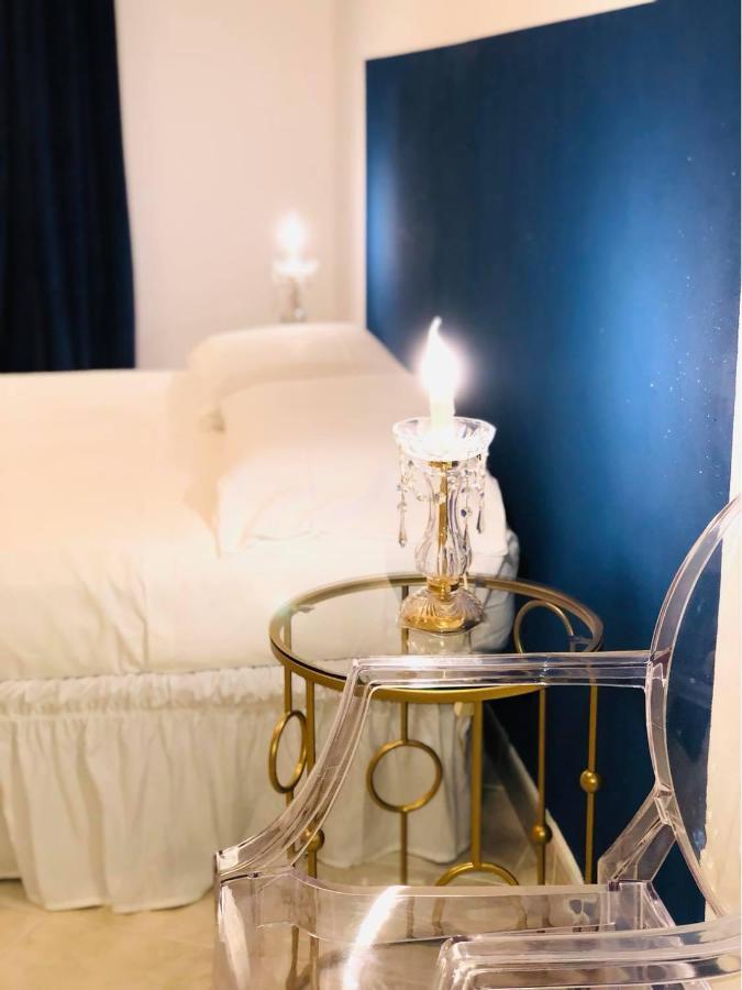 B&B Al Piazza Marina Palermo Eksteriør billede