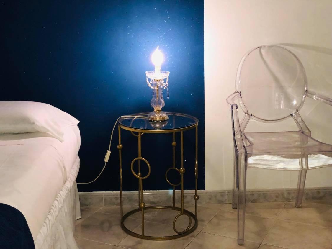 B&B Al Piazza Marina Palermo Eksteriør billede