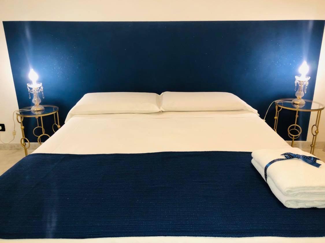 B&B Al Piazza Marina Palermo Eksteriør billede