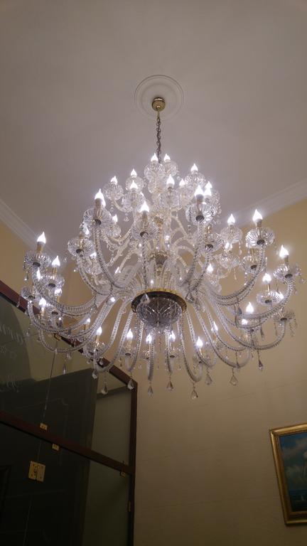 B&B Al Piazza Marina Palermo Eksteriør billede