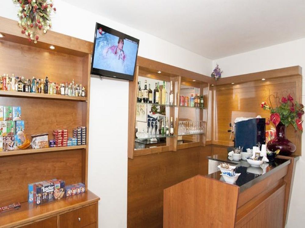 B&B Al Piazza Marina Palermo Eksteriør billede