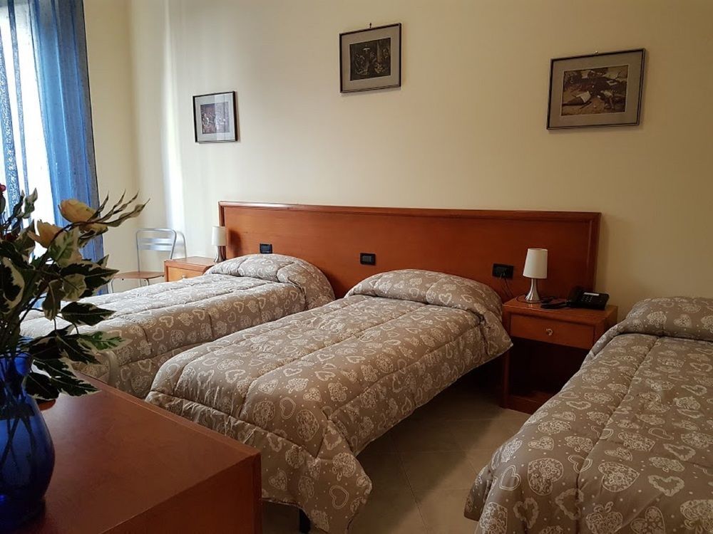B&B Al Piazza Marina Palermo Eksteriør billede