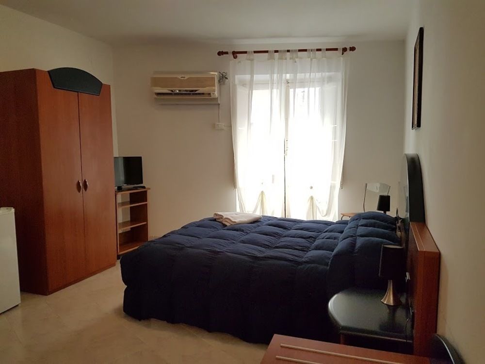 B&B Al Piazza Marina Palermo Eksteriør billede
