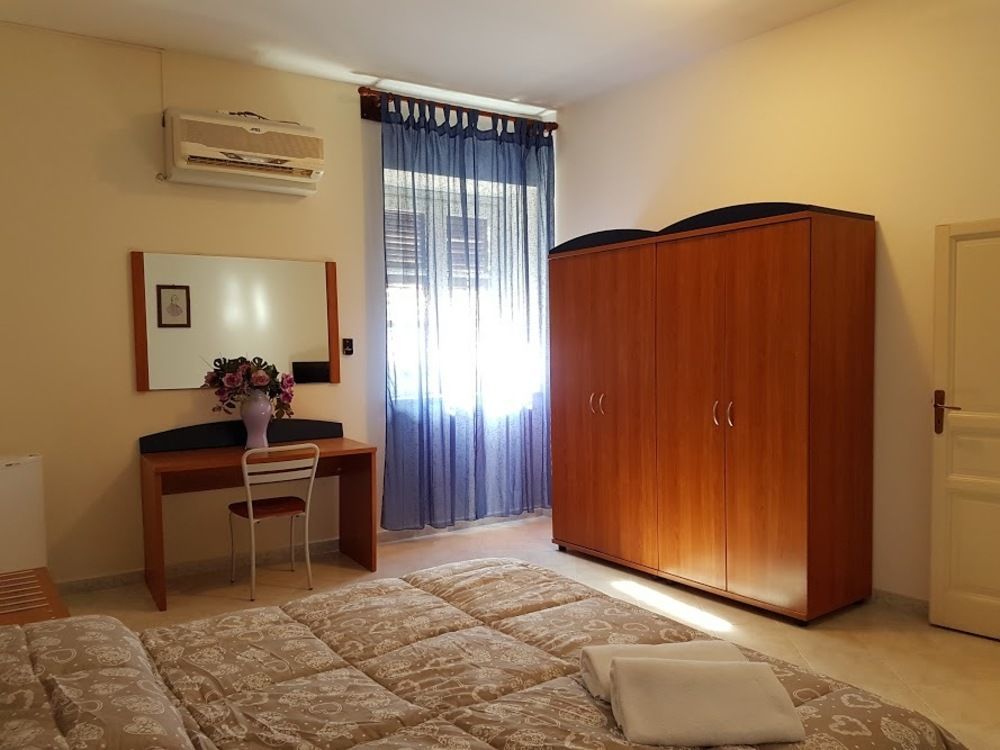 B&B Al Piazza Marina Palermo Eksteriør billede