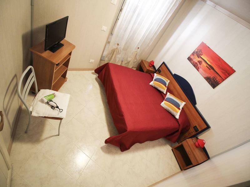 B&B Al Piazza Marina Palermo Eksteriør billede